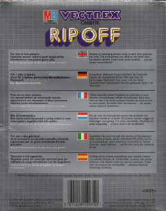 Scan of Rip Off
