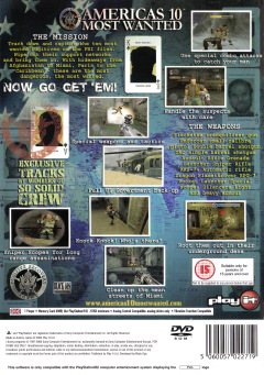 Scan of America