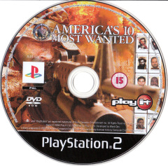 Scan of America
