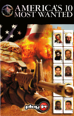 Scan of America