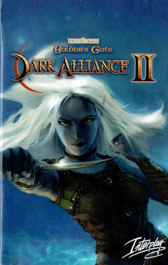 Scan of Baldur