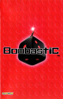 Scan of Bombastic