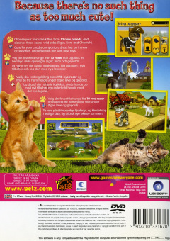 Scan of Catz