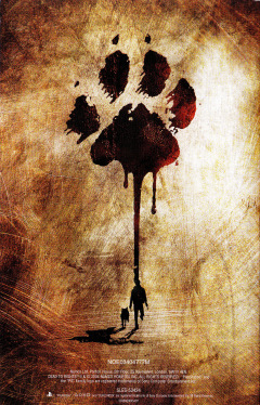 Scan of Dead to Rights II