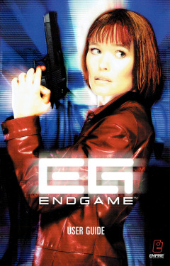 Scan of Endgame