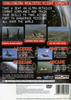 Scan of Energy Airforce