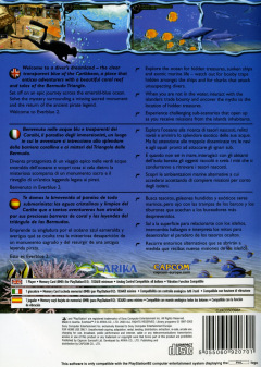 Scan of Everblue 2