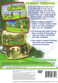 Scan of Everybody
