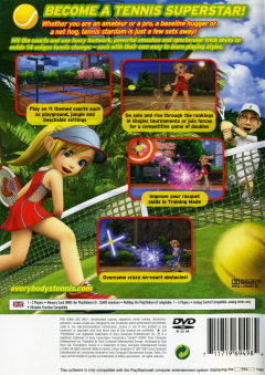 Scan of Everybody
