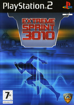 Scan of Extreme Sprint 3010