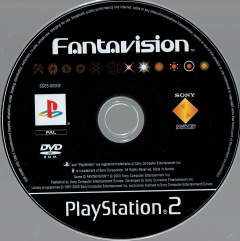 Scan of Fantavision