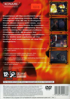 Scan of Firefighter F.D. 18
