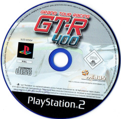 Scan of Grand Tour Racing 400