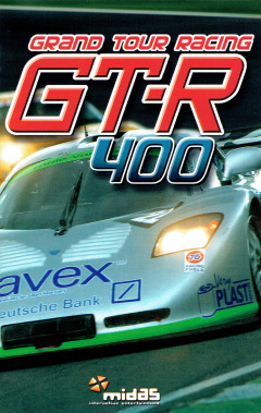Scan of Grand Tour Racing 400