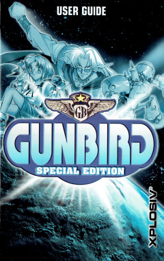 Scan of Gunbird: Special Edition