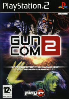 Scan of Guncom 2