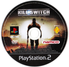 Scan of Kill Switch