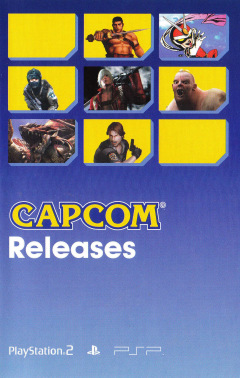 Scan of Killer 7