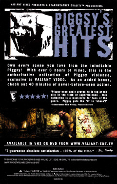 Scan of Manhunt