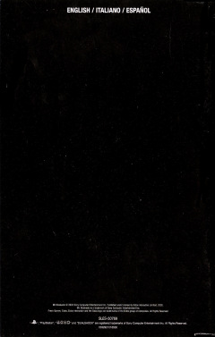 Scan of Mr Moskeeto