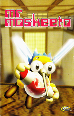 Scan of Mr Moskeeto