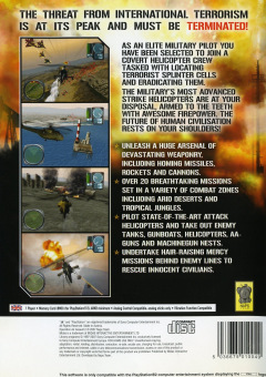 Scan of Operation Air Assault 2