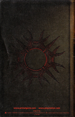 Scan of Primal