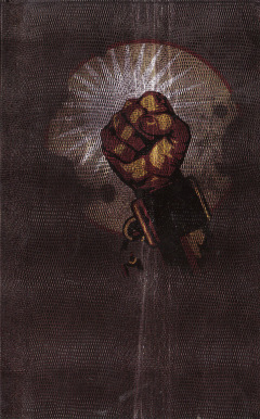 Scan of Red Faction II