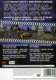 Scan of Runabout 3: NeoAGE