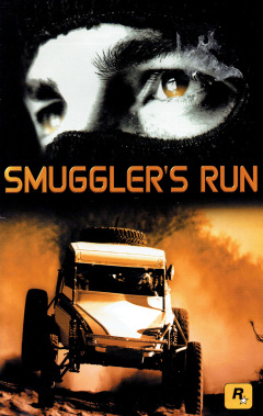Scan of Smuggler