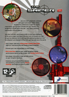 Scan of The Sniper 2