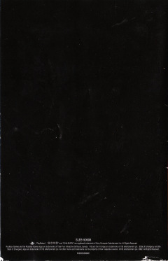 Scan of State of Emergency