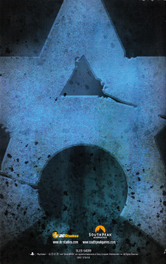 Scan of State of Emergency 2