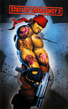 Scan of State of Emergency 2