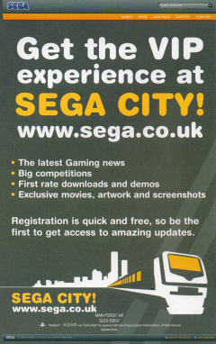 Scan of Super Monkey Ball Deluxe