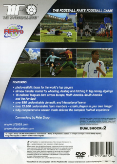 Scan of This Is Football 2003