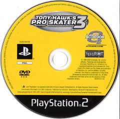 Scan of Tony Hawk
