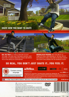Scan of Tony Hawk