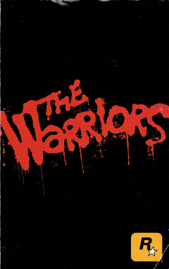 Scan of The Warriors