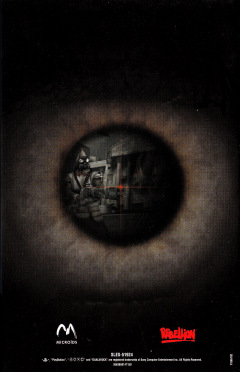 Scan of World War Zero