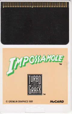 Scan of Impossamole