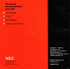 Scan of Impossamole