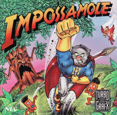 Scan of Impossamole