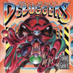 Scan of Silent Debuggers