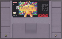 Scan of EarthBound