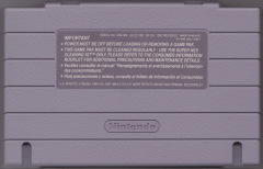 Scan of EarthBound