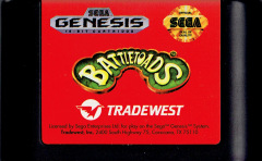Scan of Battletoads