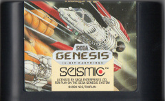 Scan of Hellfire