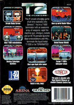 Scan of T2: The Arcade Game