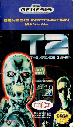 Scan of T2: The Arcade Game